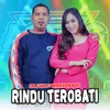 About Rindu Terobati Song