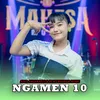 About Ngamen 10 Song