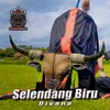 About Selendang Biru Song