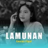 Lamunan