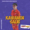 KAWANEN SAUR - PARTY FUNKY REMIX