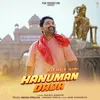 Sarangpur Vada Hanuman Dada