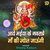 About Aaye Maiya Ke Navratre Maa Ki Jyot Jagaungi Song