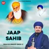 About Jaap Sahib Song