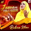 Jaanam Fida-e-Haideri