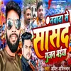 About Nawada Se Sansad Gunjan Bhaiya Song