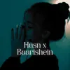 Husn x Baarishein