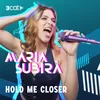 About Hold me closer Song