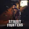 About street fighters Song