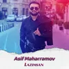 About Lazımsan Song