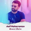 About Rahat Ölüm Song