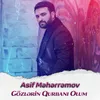 Gözlərin Qurbanı Olum