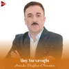 Arada Dağlar Olmasın