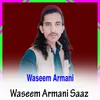 Waseem Armani Saaz