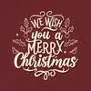 About We wish you a merry Christmas Song