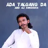 Ada TLAGAND DA