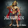 About Hanuman Song