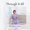 About Through it All Song