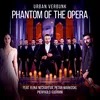 About The Phantom of the Opera Song