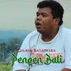 About Pengen Bali Song