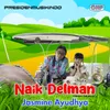 Naik Delman