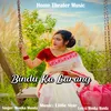 About Bindu Ka Larang Song