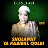 About Sholawat Ya Habibal Qolbi Song