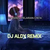 DJ Hanya Pelarian Cinta