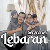 About Senangnya Lebaran Song