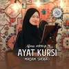 MUROTTAL AYAT KURSI MAQAM SHOBA