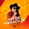 About Gin de Maracujá Song