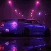 skyline drift