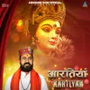 About Aartiyan Song