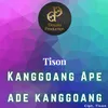 About Kanggoang Ape Ade Kanggoang Song