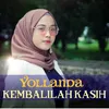 Kembalilah Kasih