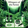 About Whispers of the Forest Song