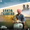About Landa Scooter Song