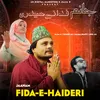 About Jaanam Fida-e-Haideri Song