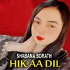 About Hik Aa Dil Song