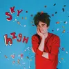 About Sky High Song