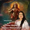 About Tune Mujhe Bulaya Sherawaliye Song