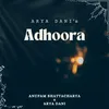 About Adhoora Song