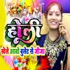 About Holi Khele Aavo Bulet Se Jija Song