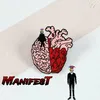 About ManifesT Song