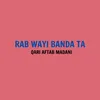 About Rab Wayi Banda ta Song