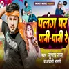 About Palang Par Pani Pani Re Song