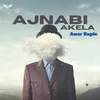 About AJNABI AKELA Song