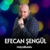 About Hayalimsin Song