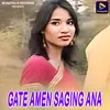 Gate Amen Saging Ana