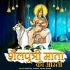 Shailputri Mata Ki Aarti